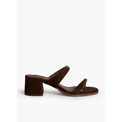 Sandalen met hakken Keslem 41723