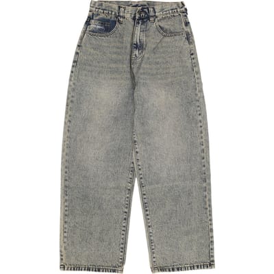 Jeans Man Grand Pants Acid Blue