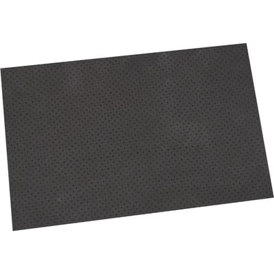 Antislip rijmat Kerbl