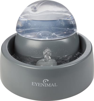 Eyenimal waterfontein grijs (1,5 LTR)