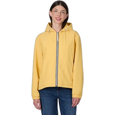 Waterdicht damesjack Ragwear Cezzora