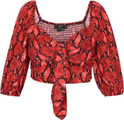faina Blouse