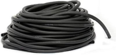 Thera-Band - Tubing 30,5 m spec. zwaar - zwart