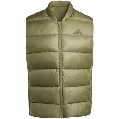 Synthetische zonder mouwen jas adidas Essentials Climawarm