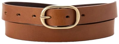 Levi's Charlie Belt Taglia: 85 | Cinture Outlet | Donna
