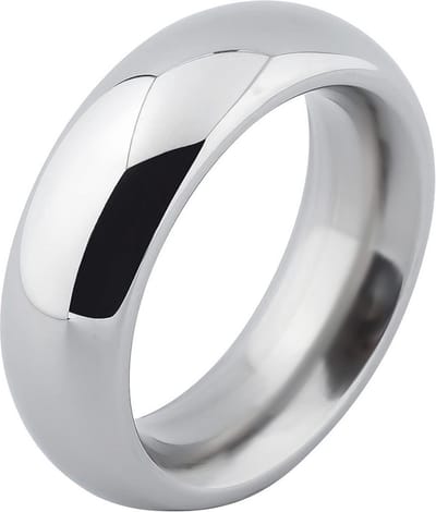 Donut Cockring Ø 52.5 mm