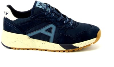 Allrounder Sneaker Vitesse 2 Dress Blue maat 4
