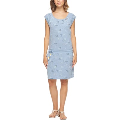 Ragwear zomerjurk penelope Gemengde Kleuren-Xl (42)