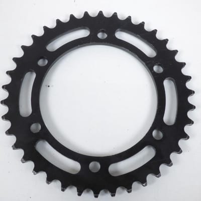 tandwiel fe 38 dts p525 voor motor kawasaki 600 zx-6r ninja 1995-1997