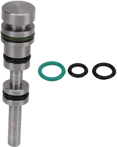 Allecto - TCC Valve Upgrade - Upgrade voor 4L60E Transmissies - Betere prestaties - Verbeterde efficiëntie - Betrouwbaarheid - Geschikt voor 4L60E ...
