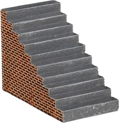 Luville - Base Plate Square and Round