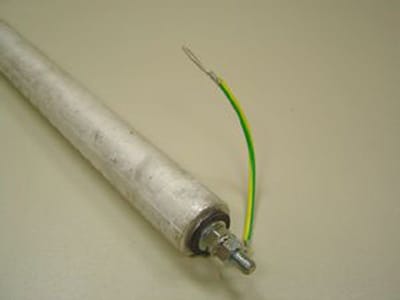 Remeha Anode D.33 Lg.450mm, 89628562