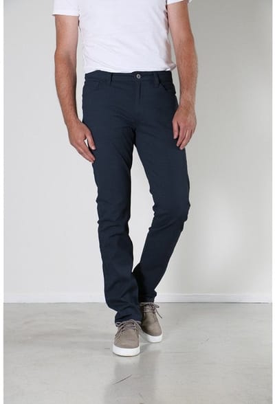 New Star - Nyon - 0256 - Navy