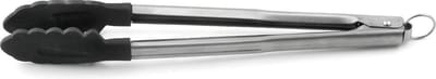 Weis Universeeltang - RVS / Siliconen - 30 cm