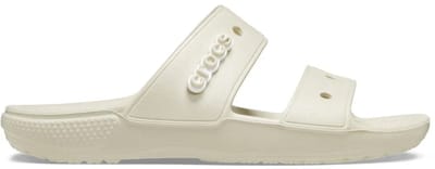 Crocs Classic Sandalen Bone Maat 39/40 US M7/W9