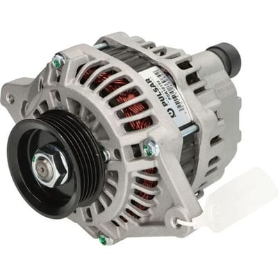 Driefasige generator PULSAR ROTATING ELECTRICS PSR10134