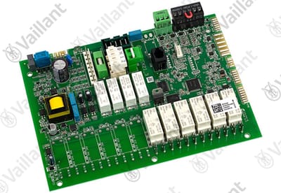 VAILLANT Printplaat VE 12/14 EU I e.a. Vaillant-nr. , 0010032082