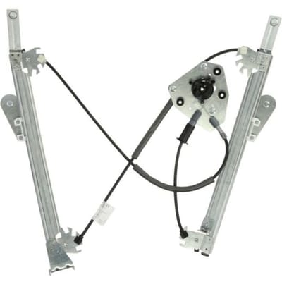 Raamregelaar MAGNETI MARELLI 350103915000 links