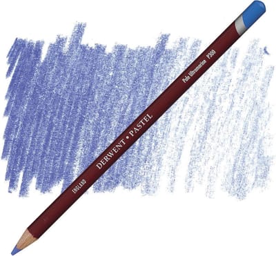 Derwent Pastel Potlood - Pale Ultra Marine P300
