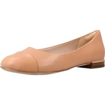 Ballerina's Clarks Festival Gold