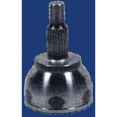 Homokineet reparatie set, aandrijfas MAGNETI MARELLI 302015100324