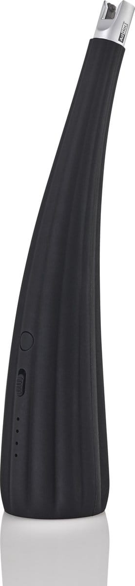 Adhoc - Arc Tafelaansteker - Zwart