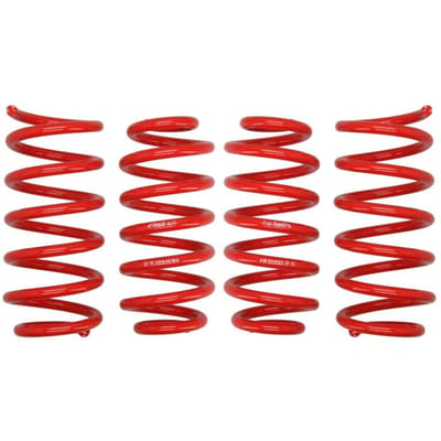 Ophangset, veren Sportline EIBACH E20-15-023-02-22