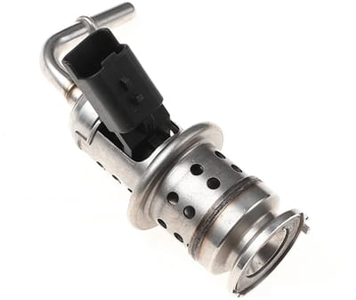 Dailygoods- Brandstofinjector voor Peugeot/Citroën - Vervangende injector - Hoogwaardige aluminiumlegering - Duurzaam - Geschikt voor 208/308/5008 - Optimale motorprestaties