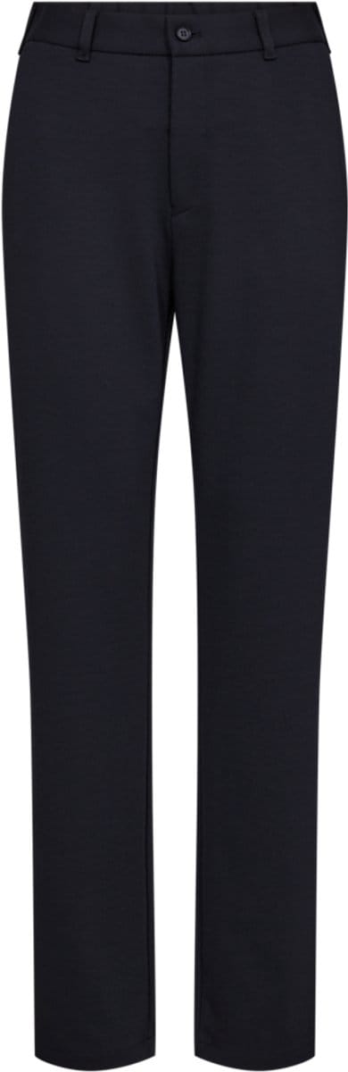 Sunwill Dames 645-7465-400 Stijlvolle pantalon met stretch | maat 50 - lengte: 80