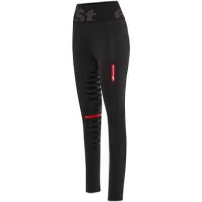 Dameslegging met volledige grip en hoge taille eaSt Reggings® R1