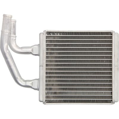 Warmtewisselaar, interieur verwarming NRF 54324