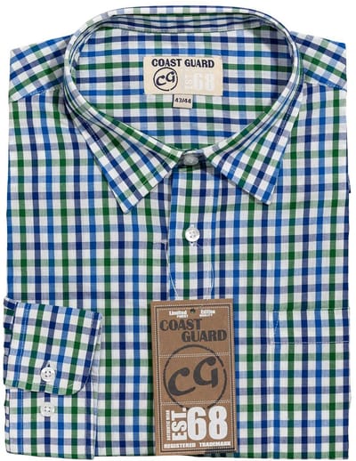 TERRAX kleding Zomershirt, 1/1 mouw