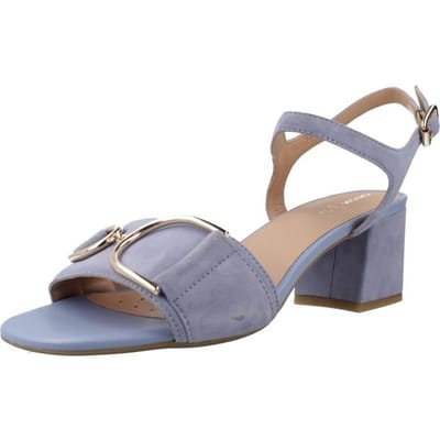 Sandalen met hakken Geox D New Eraklia 50