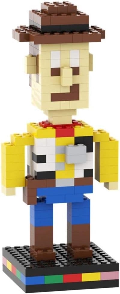 Unieke 3D Puzzel met Vormpjes en Figuren | Leerzaam en Creatief Speelgoed