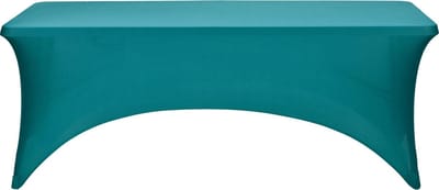 Tafelrok Style - 183x76 cm - Petrol