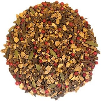 Madame Chai | Ayurveda Puur | Ayurvedische thee | losse thee | Chai | Kruidenthee