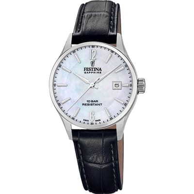 Festina - F20009/7 - Polshorloge - Dames