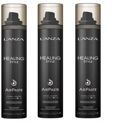 L'ANZA Healing Style Air Paste Set - 3x167ml