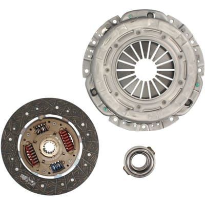 Koppelingsset VALEO 821434