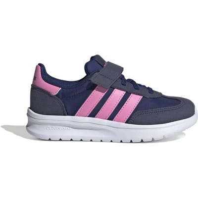 Mini sneakers voor kinderen adidas 70s 2.0
