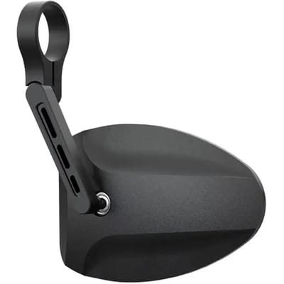 Motorfiets spiegels stuurgrip eindstukken Highsider Ferrara 2