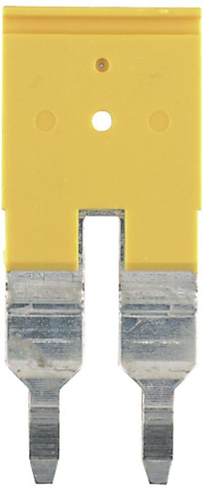 Weidmüller 1627850000-60 Geel 60 stuk(s)