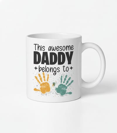 Nevolis® | Espressomok 330ml met Uniek Design | Ontwerp Jouw Eigen Mok | Handgemaakt Cadeau voor Koffieliefhebbers | Gepersonaliseerd op Aanvraag | Enkel of Grote Bestelling