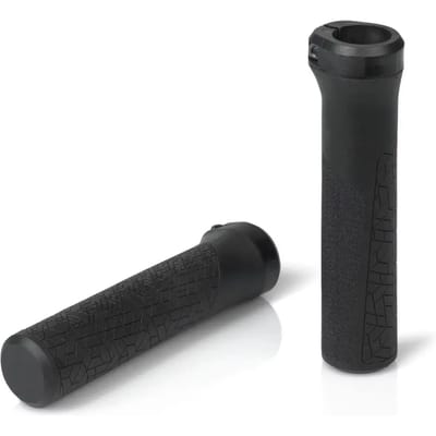 XLC GR-G24 Handvatten Fiets - Sport - MTB - 130 mm - Zwart