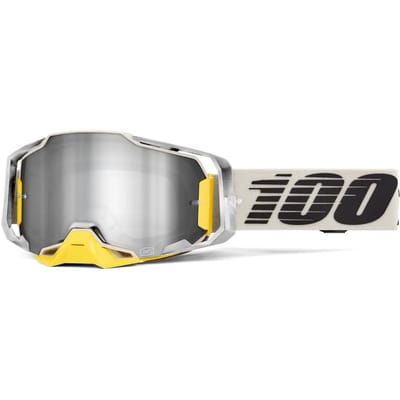 100% motormasker Armega