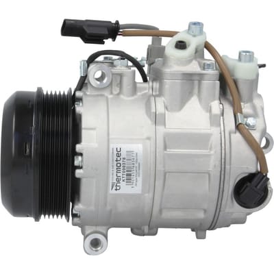 Compressor airconditioning THERMOTEC KTT090378
