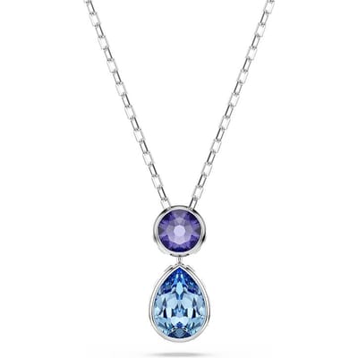Swarovski Ketting Global Collection 5738473