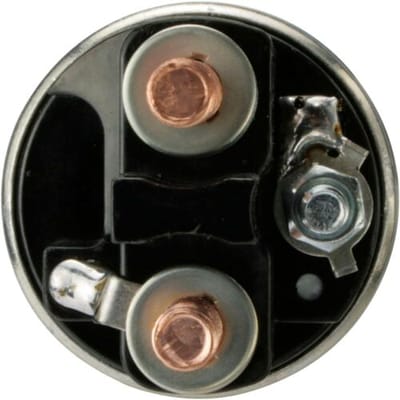 Magneetschakelaar, startmotor HC-CARGO F 032 330 657