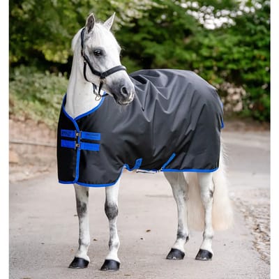 Outdoor ponydeken Horseware Amigo Ripstop 900D 0g