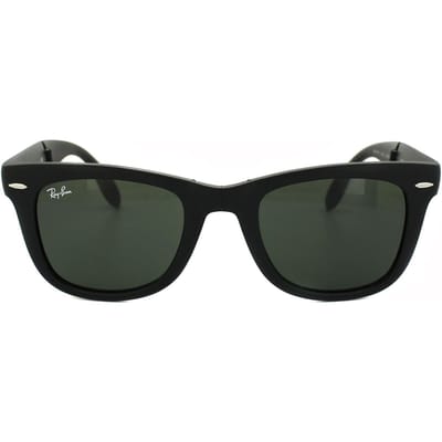 Rayban vouwen Wayfarer zonnebril 0RB4105-601S Volwassen unisex